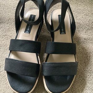 Steve Madden Wedges